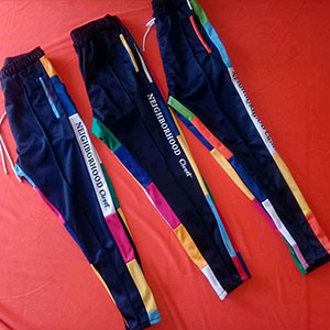 Neighborhood Closet Apparel