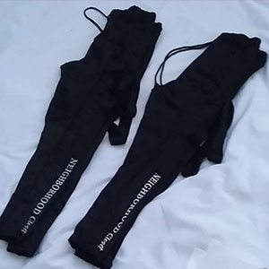 Neighborhood Closet Apparel