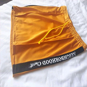 Neighborhood Closet Apparel