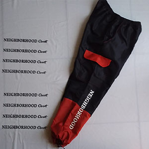 Neighborhood Closet Apparel