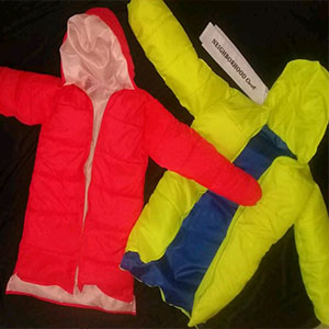 Neighborhood Closet Apparel