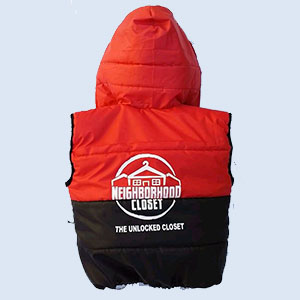 Neighborhood Closet Apparel
