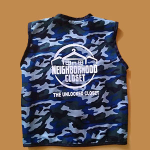 Neighborhood Closet Apparel