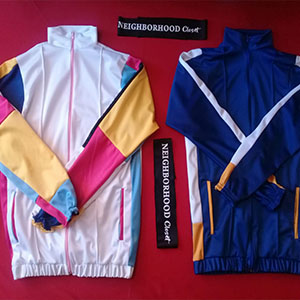 Neighborhood Closet Apparel