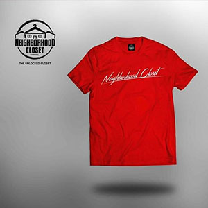 Neighborhood Closet Apparel