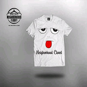 Neighborhood Closet Apparel