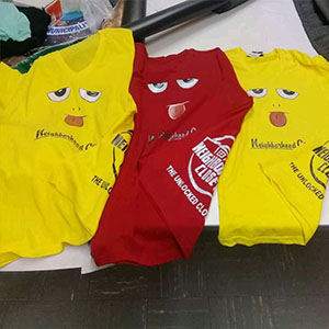 Neighborhood Closet Apparel