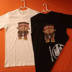 Neighborhood Closet Apparel