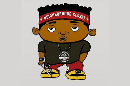 Groovy Apparel
