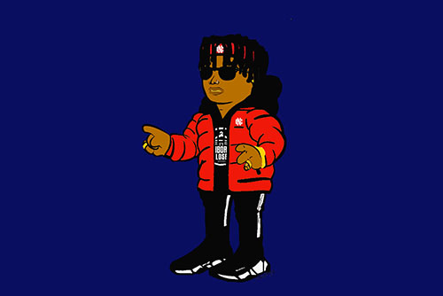 Groovy Apparel