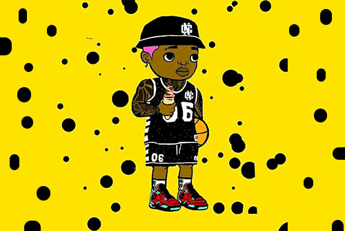 Groovy Apparel