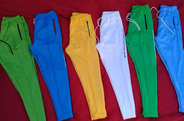 Neighborhood Closet Apparel