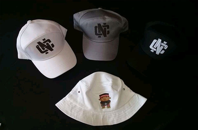 Neighborhood Closet Apparel