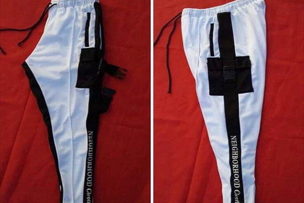 Neighborhood Closet Apparel