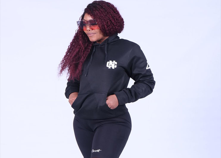 Neighborhood Closet Apparel