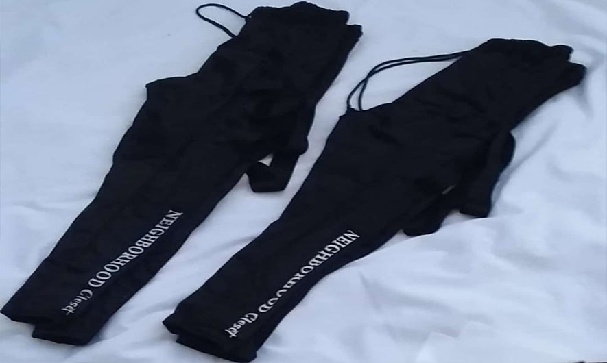 Neighborhood Closet Apparel