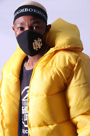 Neighborhood Closet Apparel