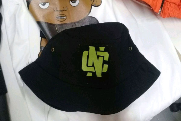 Neighborhood Closet Apparel