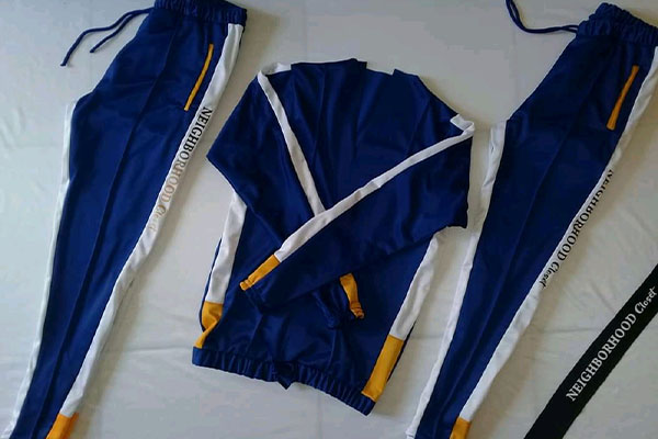 Neighborhood Closet Apparel