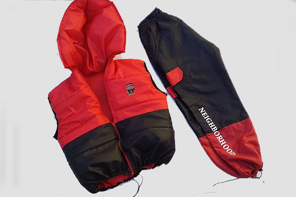 Neighborhood Closet Apparel