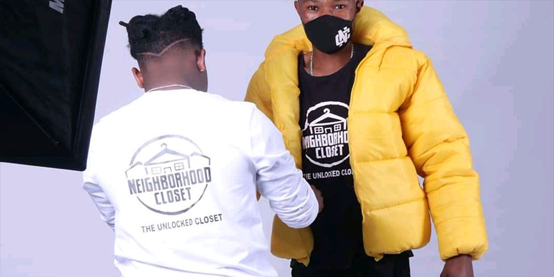Neighborhood Closet Apparel