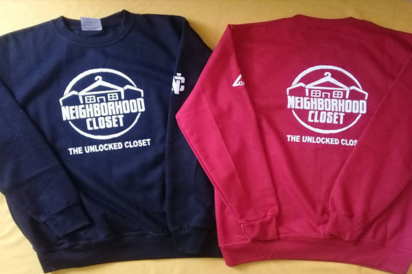 Neighborhood Closet Apparel