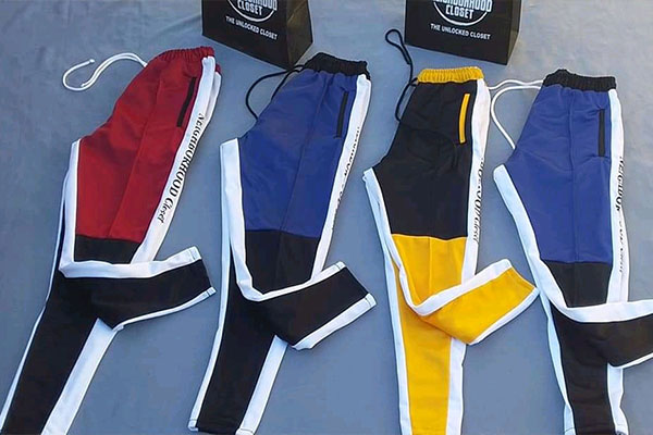 Neighborhood Closet Apparel