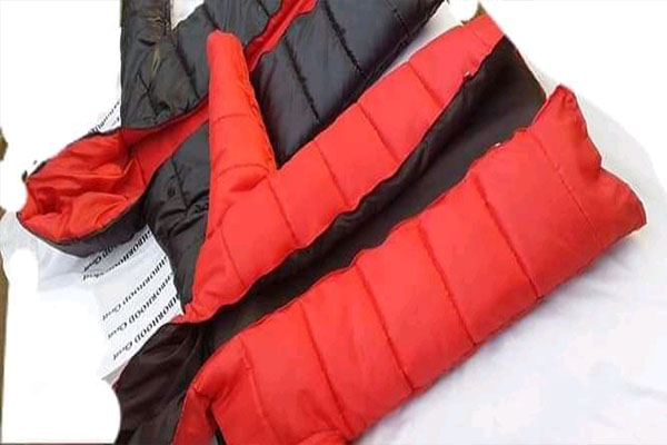 Neighborhood Closet Apparel